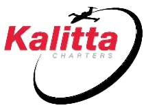 Kalitta Charters LLC logo
