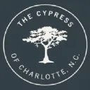 Cypress of Charlotte logo