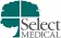 Select Specialty Hospital logo