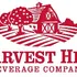 Harvest Hill Beverage Company logo
