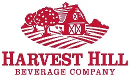 Harvest Hill Beverage Company logo