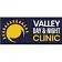 Valley Day and Night Clinic logo