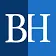 Beacon Hill Staffing Group logo