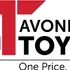 Avondale Toyota logo
