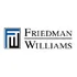Friedman Williams logo