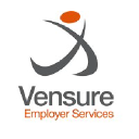Vensure Employer Services logo