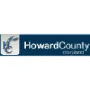 Howard County Government logo
