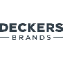 Deckers logo