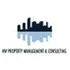 KW Property Management logo