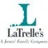 LaTrelle's logo