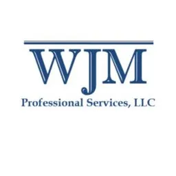 WJM Professional Services LLC logo