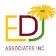 EDJ Associates, logo