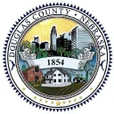 Douglas County, NE logo