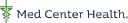 Med Center Health logo