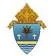 Archdiocese of Miami logo