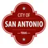 City of San Antonio logo