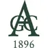 Aronimink Golf Club logo