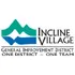 Incline Village General Improvement District logo