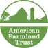 American Farmland Trust logo