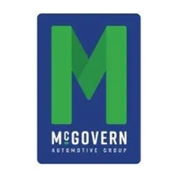 McGovern Automotive Group logo