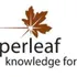 Copperleaf Technologies Inc. logo