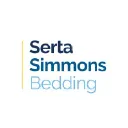 Serta Simmons Bedding logo