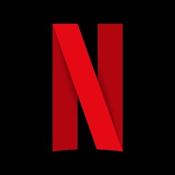 Netflix House logo