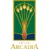 City of Arcadia, CA logo
