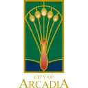 City of Arcadia, CA logo