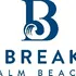 The Breakers Palm Beach logo