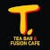 TBar & Fusion Cafe logo