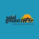 Solid Ground logo