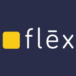 Flex Storage logo