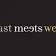 East Meets West Catering logo
