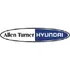 ALLEN TURNER AUTOMOTIVE logo