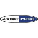 ALLEN TURNER AUTOMOTIVE logo