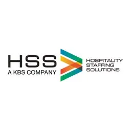 Hospitality Staffing Solutions logo