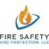 Fire Safety and Protection (FSP) logo