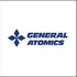 GENERAL ATOMICS logo