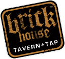 Brick House Tavern + Tap logo