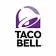 Taco Bell-Athens, AL logo