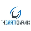 The Garrett Companies logo