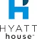 Hyatt House Washington D.C./The Wharf logo