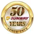 Sunway Charters logo