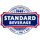 Standard Beverage logo