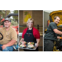 Bend-La Pine Schools logo