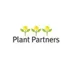 Plant Partners, Inc. logo