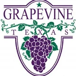 City of Grapevine, TX logo