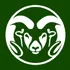 Colorado State University logo