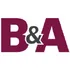 Bulley & Andrews logo